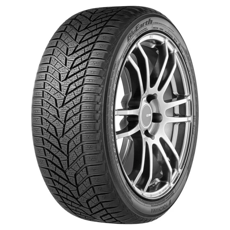 v905_800 Ձմեռային անվադողեր 315/35R20 B0VV905 XRBL FMEB BluEarth - Image 1