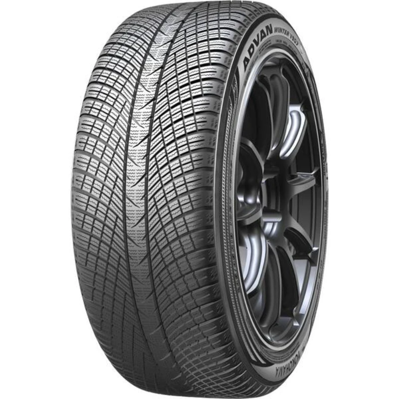 v907_clean_final Ձմեռային անվադողեր 255/40R20 A1WV907 XRBL EM ADVAN - Image 1