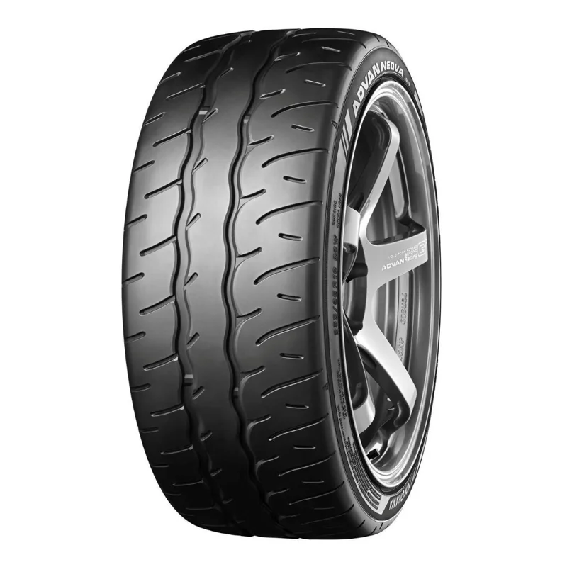 ad09_800 Ամառային անվադողեր 245/40R19 98WAD09 XRBL ADVAN Neova - Image 1