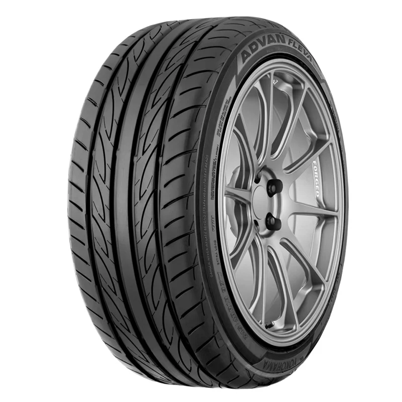 v701_800 Ամառային անվադողեր 225/40R19 93WV701 XRBL WO ADVAN Fleva - Image 1