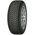 Համասեզոնային անվադողեր 255/60R18 B2VAW21 X  L E4EM BluEarth-4S AW21