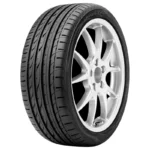 Шина летняя 225/45RF1791YV103SWRBL ER12 ADVAN Sport V103 Z.P.S