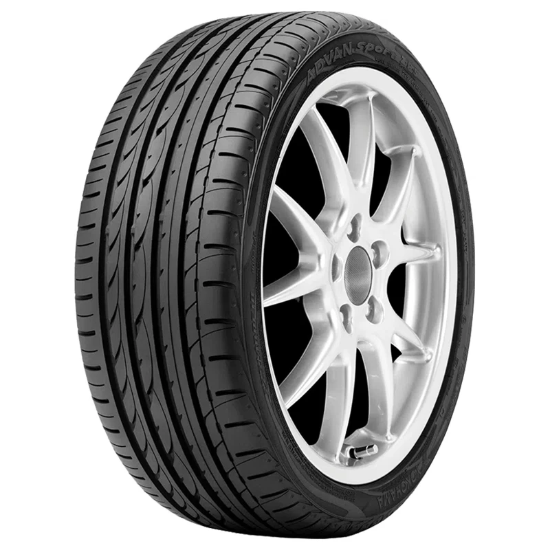 v103_zps_800 Шина летняя 225/45RF1791YV103SWRBL ER12 ADVAN Sport V103 Z.P.S - Image 1